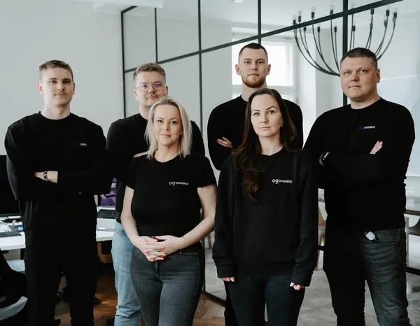 Home page illustration